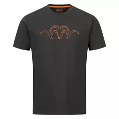 Blaser Outline T26 Argali férfi póló, phantom, S