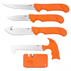 Blaser Professional zsigerelő késkészlet