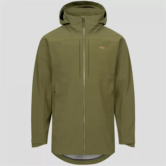 Blaser Resist 3L férfi kabát, dark olive, M