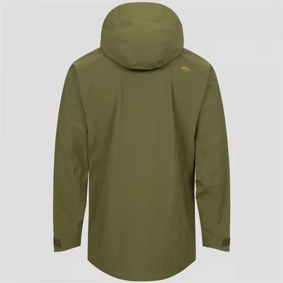 Blaser Resist 3L férfi kabát, dark olive, M
