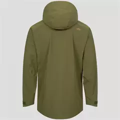 Blaser Resist 3L férfi kabát, dark olive, M
