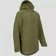 Blaser Resist 3L férfi kabát, dark olive, M