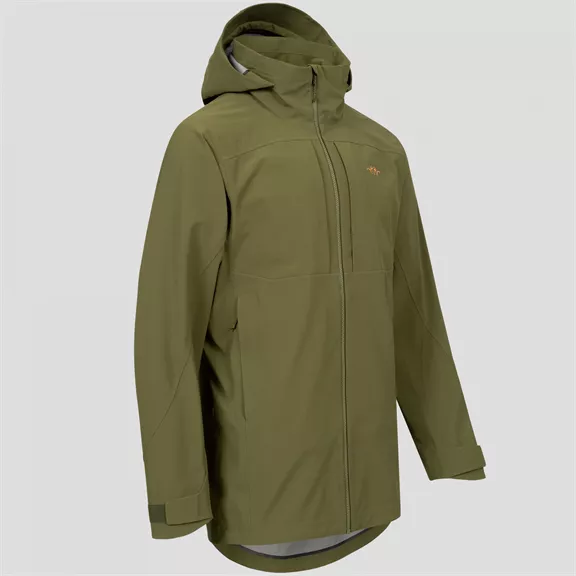 Blaser Resist 3L férfi kabát, dark olive, S