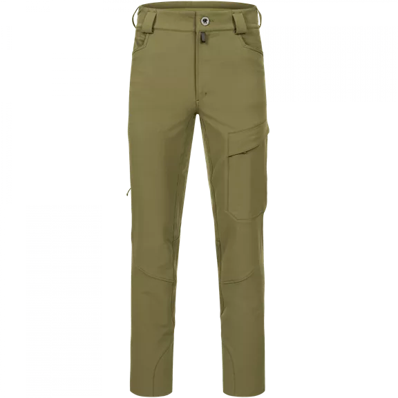 Blaser Resolution férfi nadrág, Dark olive 56