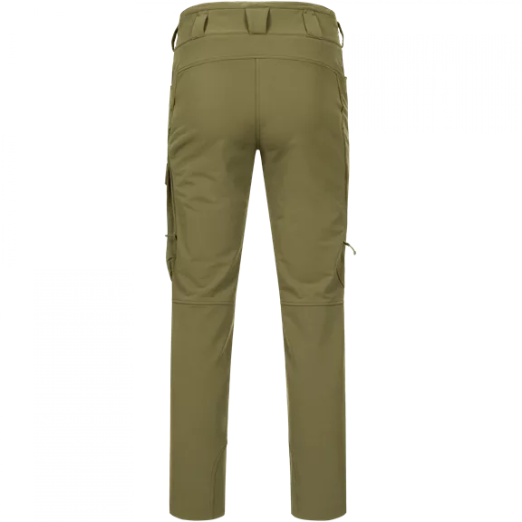 Blaser Resolution férfi nadrág, Dark olive 56