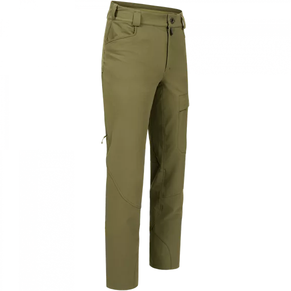 Blaser Resolution férfi nadrág, Dark olive 56