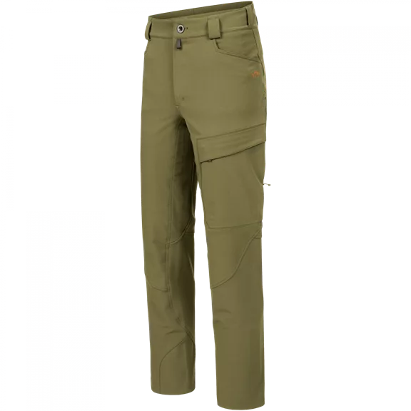 Blaser Resolution férfi nadrág, Dark olive 56