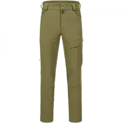 Blaser Resolution férfi nadrág, Dark olive 56