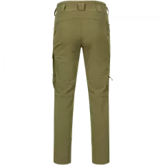 Blaser Resolution férfi nadrág, Dark olive 56