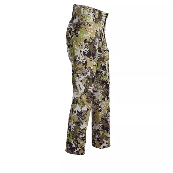 Blaser Resolution férfi nadrág, HunTec Camouflage 52