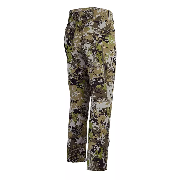 Blaser Resolution férfi nadrág, HunTec Camouflage 52