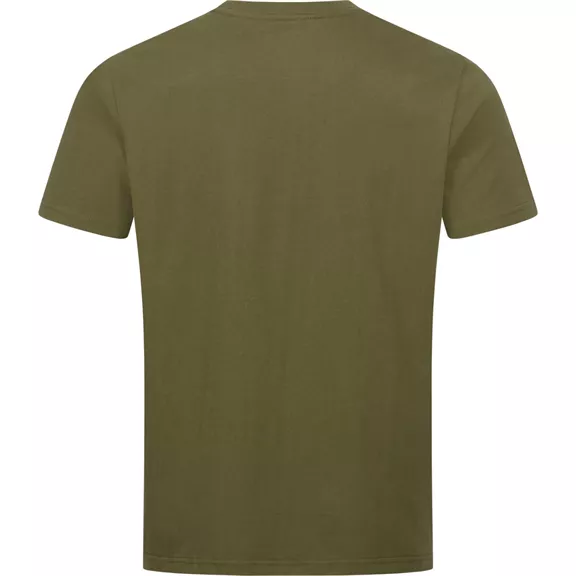 Blaser Ring T26 férfi póló, dunkel oliv, M