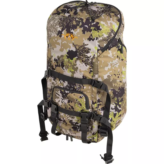 Blaser Ultimate hátizsák, M méret, huntec camo