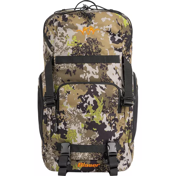 Blaser Ultimate hátizsák, S méret, huntec camo