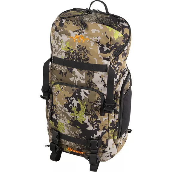 Blaser Ultimate hátizsák, S méret, huntec camo