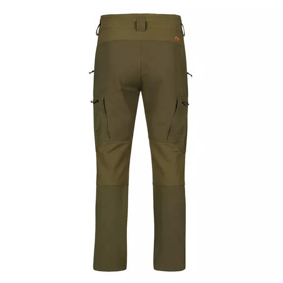 Blaser Strike SL férfi nadrág, Dark olive, 48