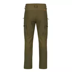 Blaser Strike SL férfi nadrág, Dark olive, 48