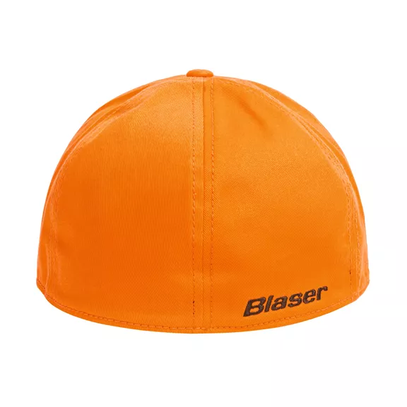 Blaser Strike sapka, Blaze orange-Dark brown, S/M