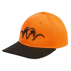 Blaser Strike sapka, Blaze orange-Dark brown, S/M