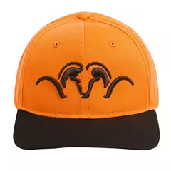 Blaser Strike sapka, Blaze orange-Dark brown, S/M