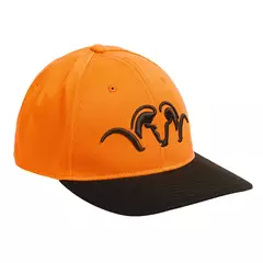 Blaser Strike sapka, Blaze orange-Dark brown, S/M