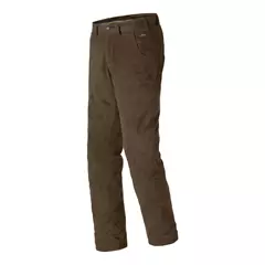 Blaser Suede Light férfi nadrág, sötétbarna, 26 Blaser Suede Light férfi nadrág, sötétbarna, 26