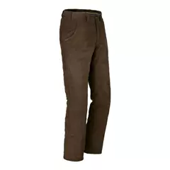 Blaser Suede Light férfi nadrág, sötétbarna, 26 Blaser Suede Light férfi nadrág, sötétbarna, 26