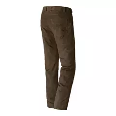 Blaser Suede Light férfi nadrág, sötétbarna, 26 Blaser Suede Light férfi nadrág, sötétbarna, 26