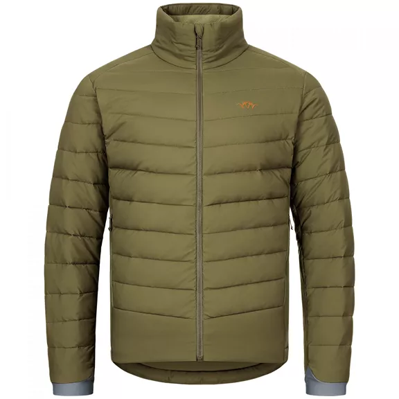 Blaser Supervisor férfi kabát, dark olive, M