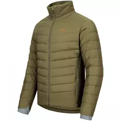 Blaser Supervisor férfi kabát, dark olive, M