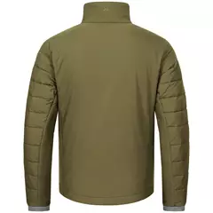 Blaser Supervisor férfi kabát, dark olive, M