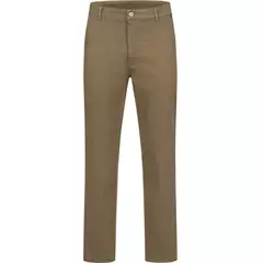 Blaser Tom Denim Stretch Chino férfi nadrág, Dark olive, 58