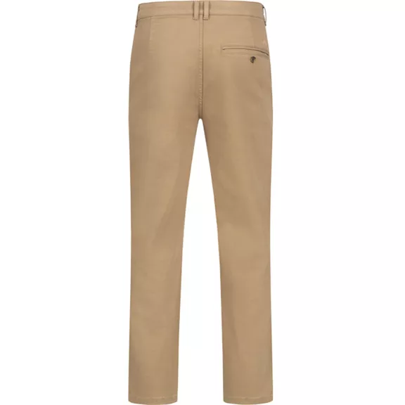 Blaser Tom Denim Stretch Chino férfi nadrág, Dune, 50 Blaser Tom Denim Stretch Chino férfi nadrág, Dune, 50