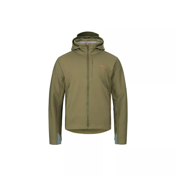 Blaser Tranquility férfi dzseki, Dark olive L