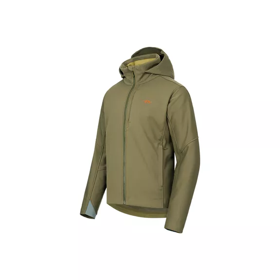 Blaser Tranquility férfi dzseki, Dark olive L