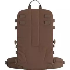 Blaser Ultimate Backbone hordozó, braun