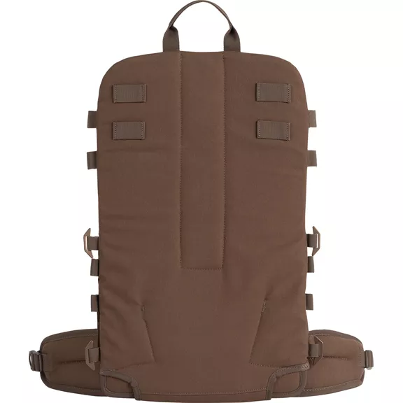 Blaser Ultimate Backbone hordozó, braun