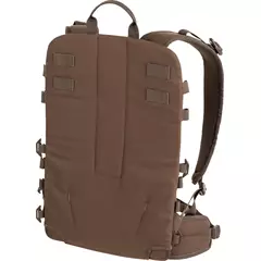 Blaser Ultimate Backbone hordozó, braun