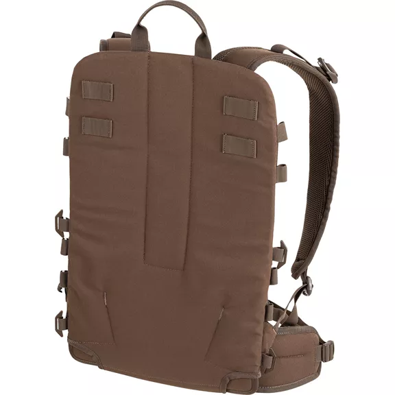 Blaser Ultimate Backbone hordozó, braun