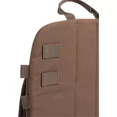 Blaser Ultimate Backbone hordozó, braun