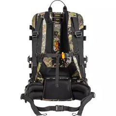Blaser Ultimate Backbone hordozó, huntec camo
