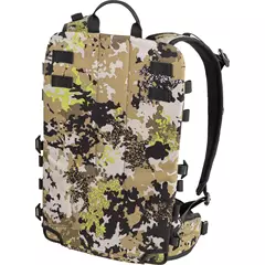 Blaser Ultimate Backbone hordozó, huntec camo