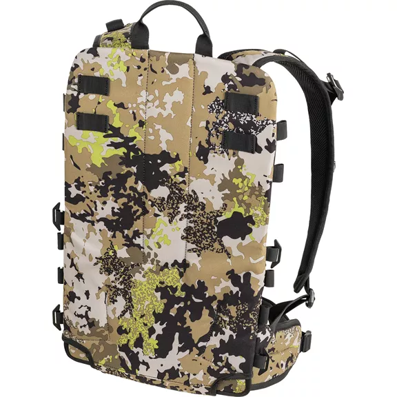 Blaser Ultimate Backbone hordozó, huntec camo