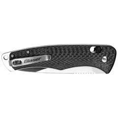 Blaser Ultimate Carbon zsebkés