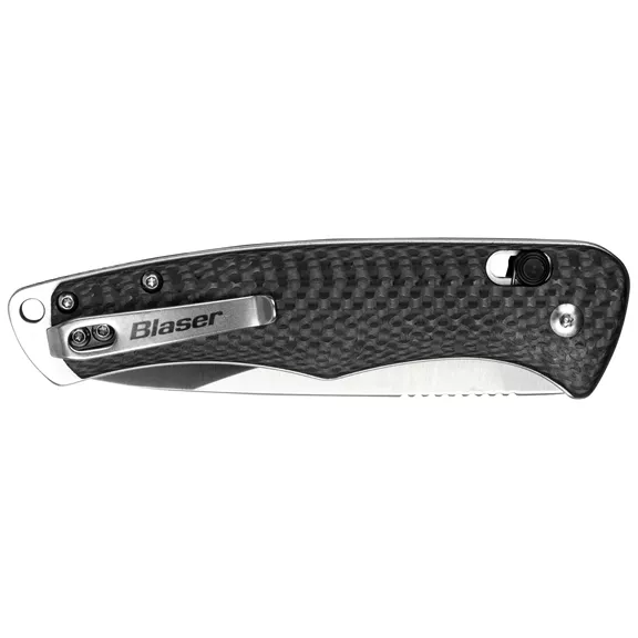 Blaser Ultimate Carbon zsebkés
