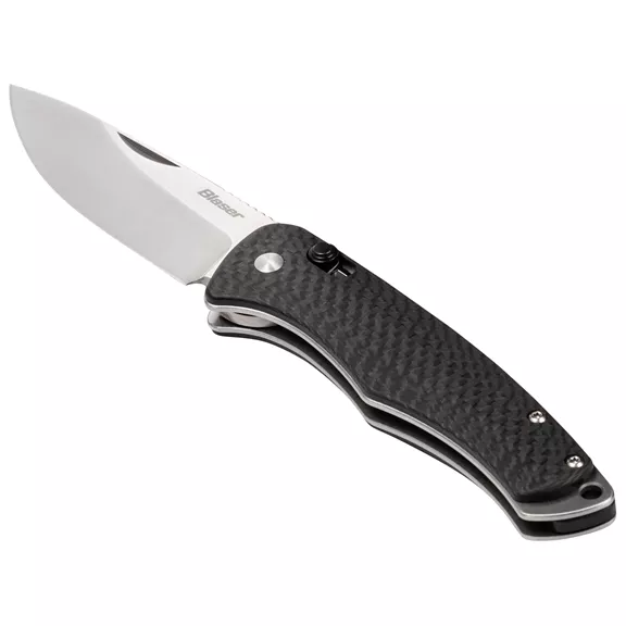 Blaser Ultimate Carbon zsebkés Blaser Ultimate Carbon zsebkés