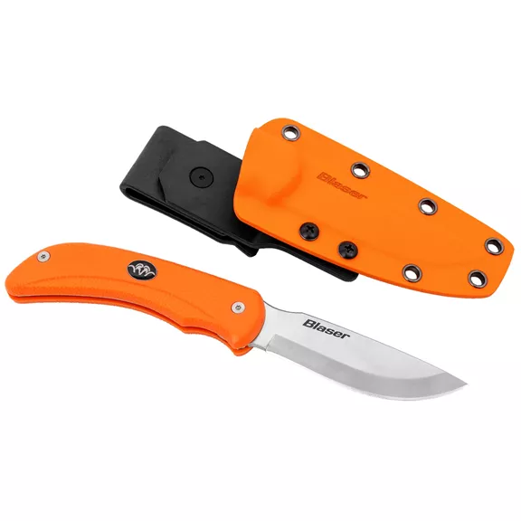 Blaser Ultimate forgatható pengéjű kés