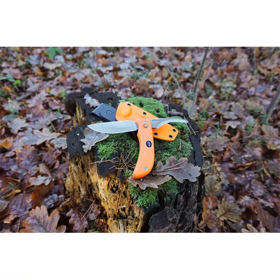 Blaser Ultimate forgatható pengéjű vadászkés