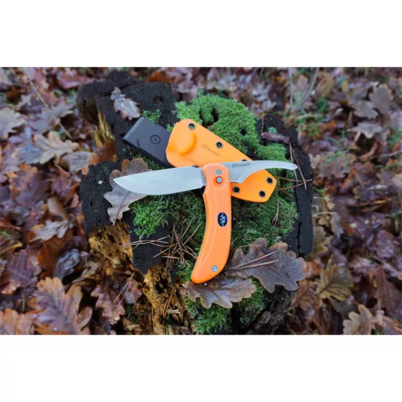 Blaser Ultimate forgatható pengéjű vadászkés
