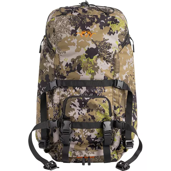 Blaser Ultimate hátizsák, M méret, huntec camo Blaser Ultimate hátizsák, M méret, huntec camo